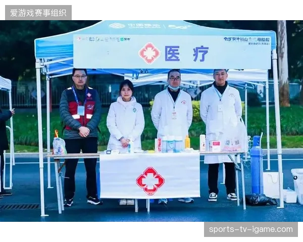 国际赛事医疗保障协同失灵，主办方如何填平供应商之间的管理鸿沟？
